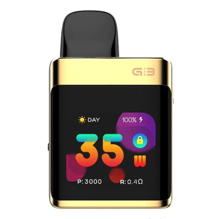 Uwell Caliburn G3 Pro KOKO Vape Pod Kit