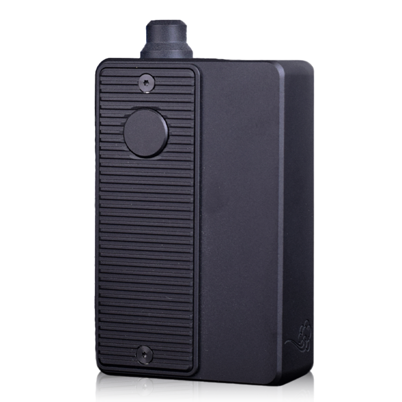 San AIO Boro Kit By Vaperz Cloud X Gerobak