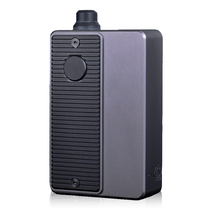 San AIO Boro Kit By Vaperz Cloud X Gerobak