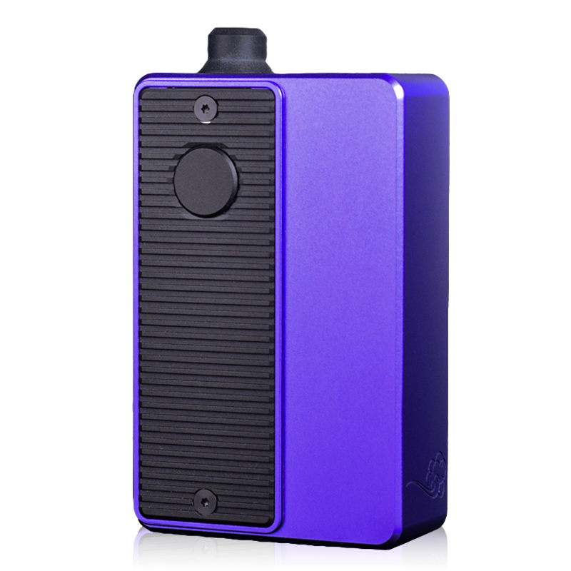 San AIO Boro Kit By Vaperz Cloud X Gerobak