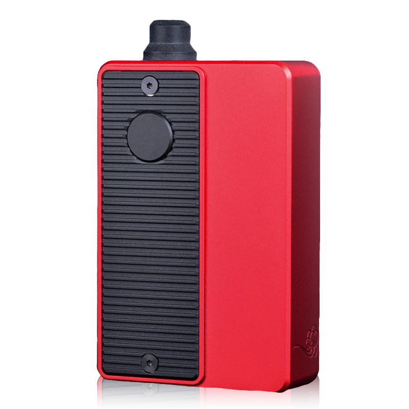 San AIO Boro Kit By Vaperz Cloud X Gerobak