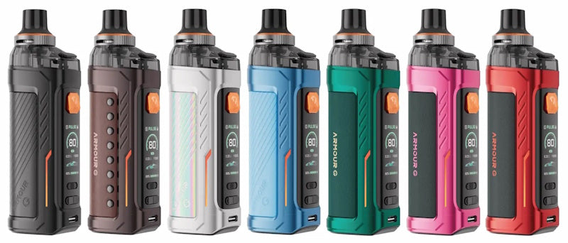 Armour G Vape Kit