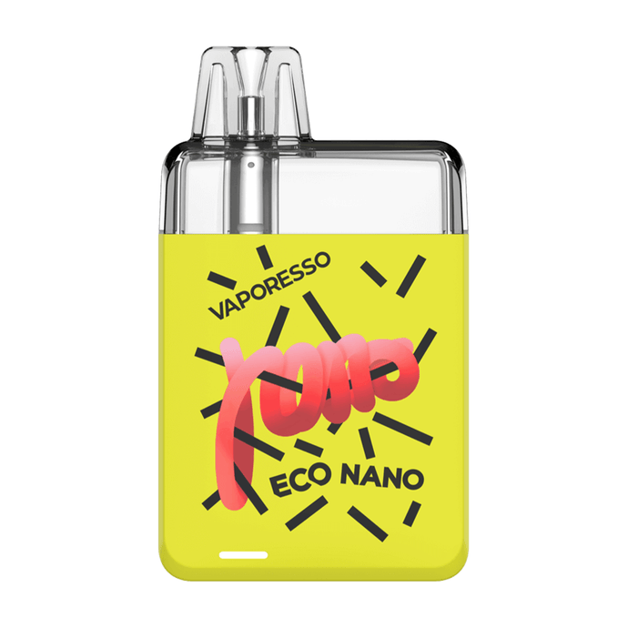 Eco Nano Pod Kit