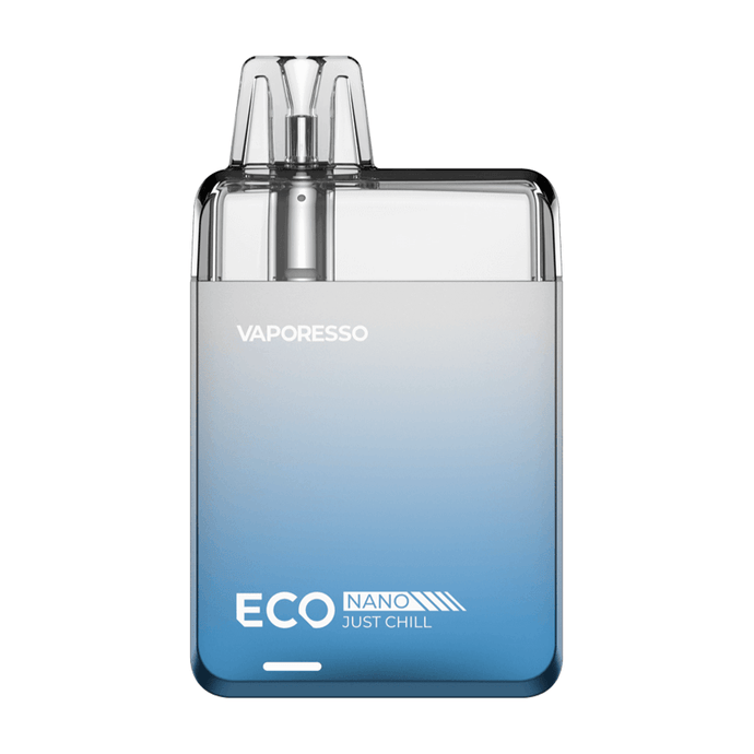 Eco Nano Pod Kit