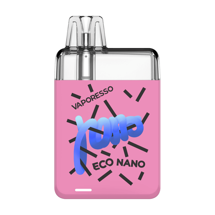 Eco Nano Pod Kit
