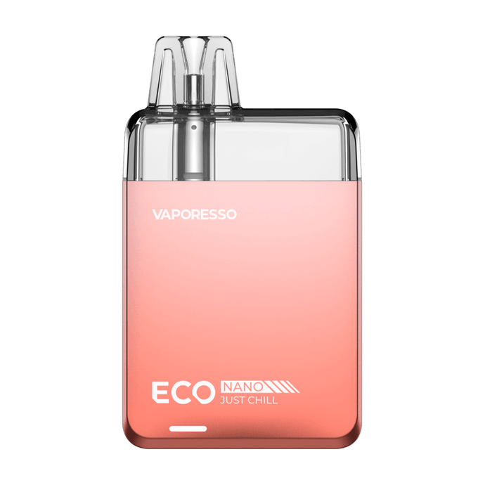 Eco Nano Pod Kit