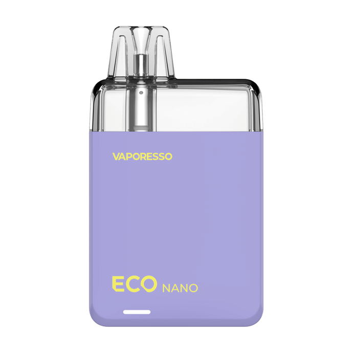 Eco Nano Pod Kit