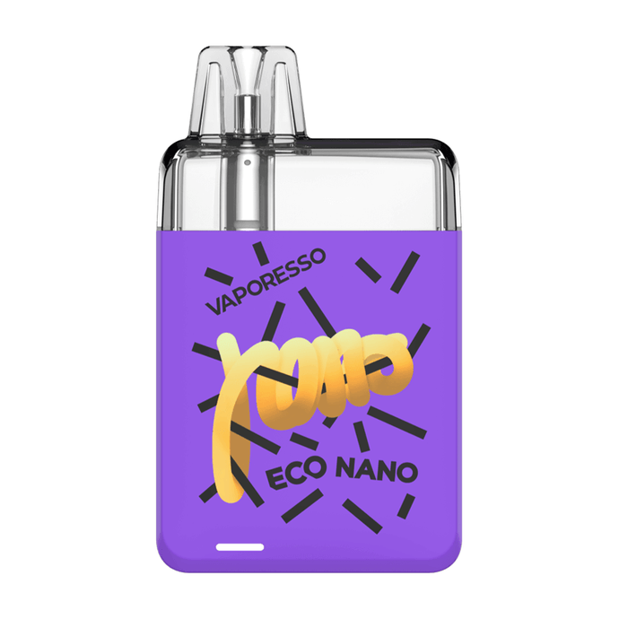 Eco Nano Pod Kit
