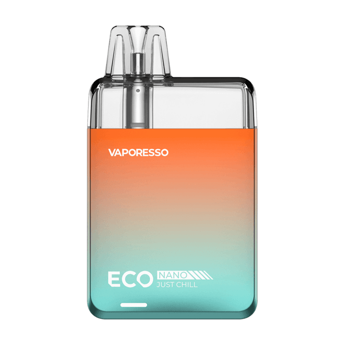 Eco Nano Pod Kit