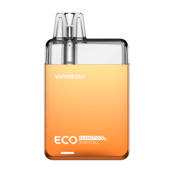 Eco Nano Pod Kit