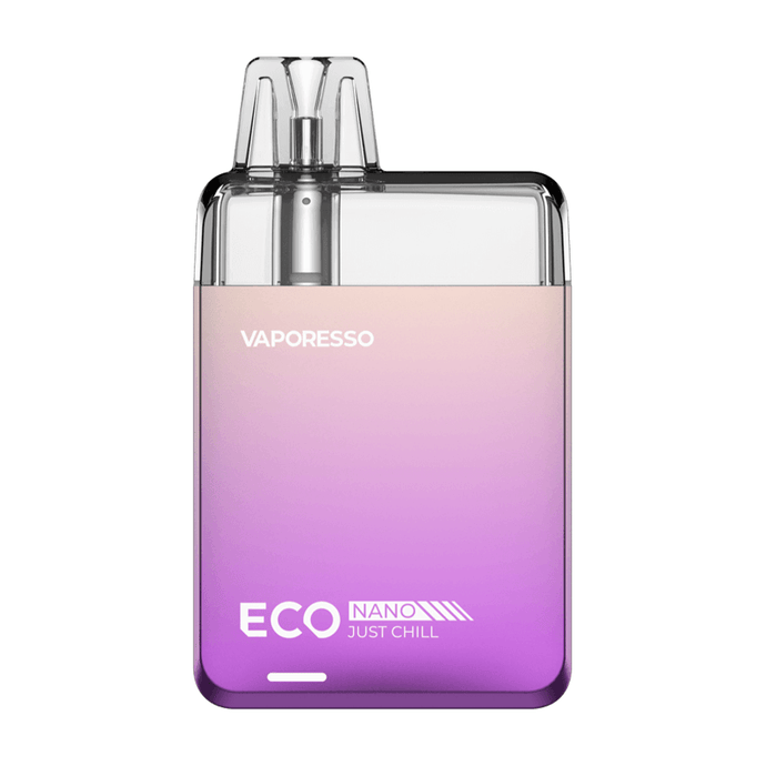 Eco Nano Pod Kit