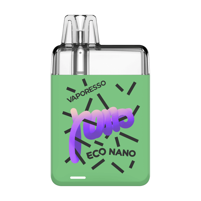Eco Nano Pod Kit