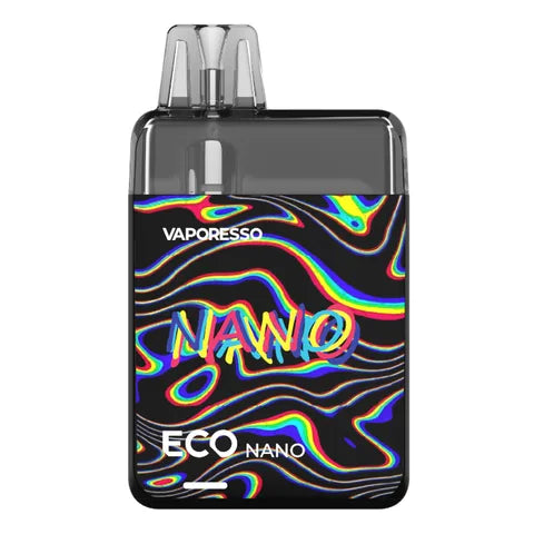 Eco Nano Pod Kit
