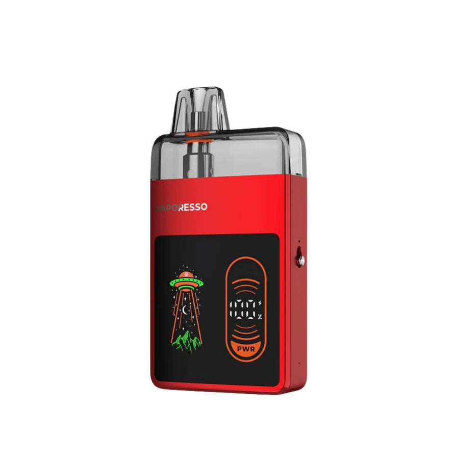 Eco Nano PRO Pod Kit