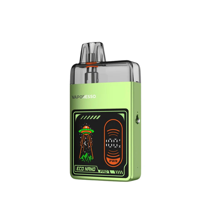 Eco Nano PRO Pod Kit