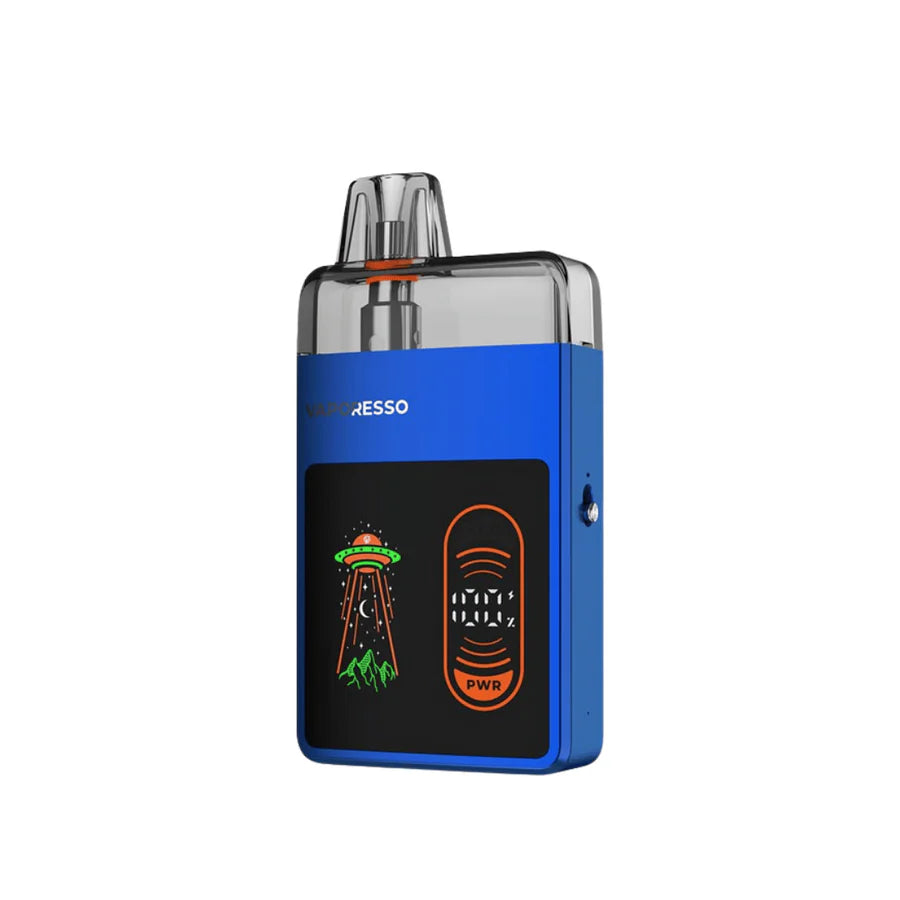 Eco Nano PRO Pod Kit