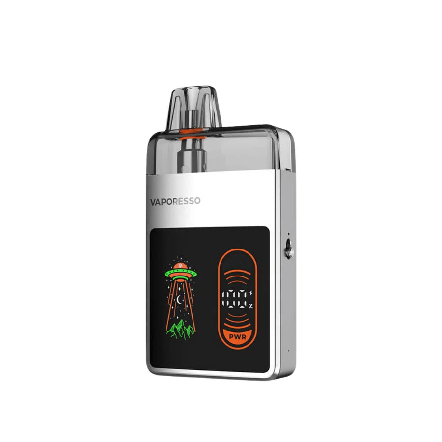 Eco Nano PRO Pod Kit