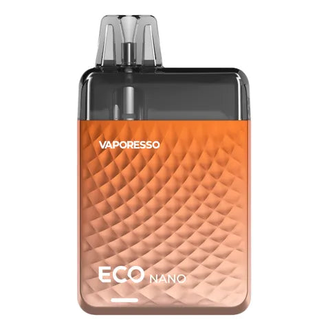 Eco Nano Pod Kit