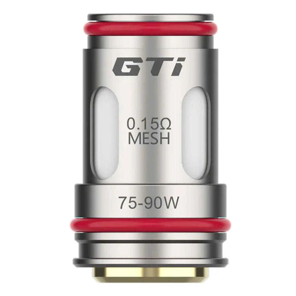 Vaporesso GTi Replacement Mesh Coils Pack of 5