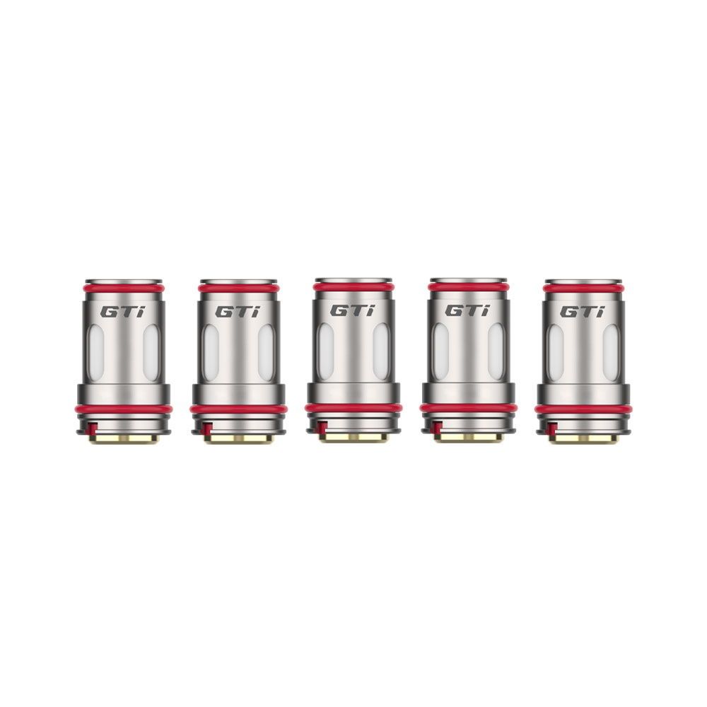 Vaporesso GTi Replacement Mesh Coils Pack of 5