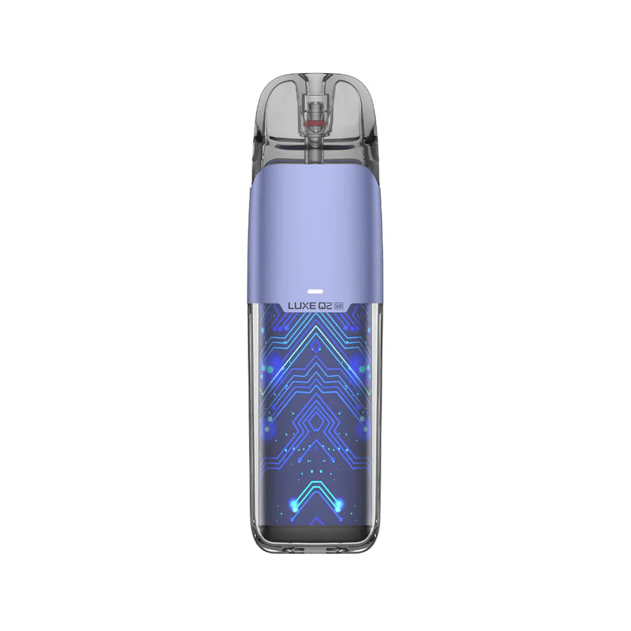 Luxe Q2 SE Pod Kit