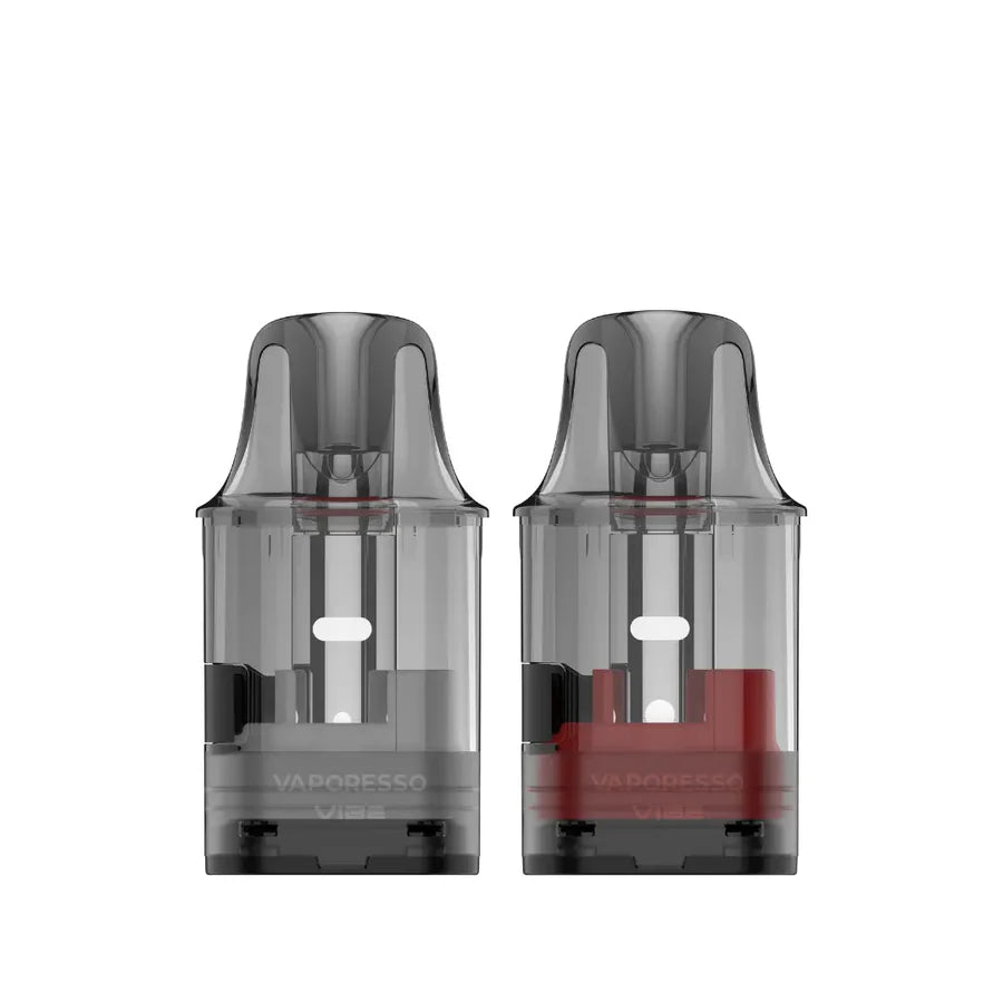 Vaporesso Vibe Dual Smart Replacement Pods