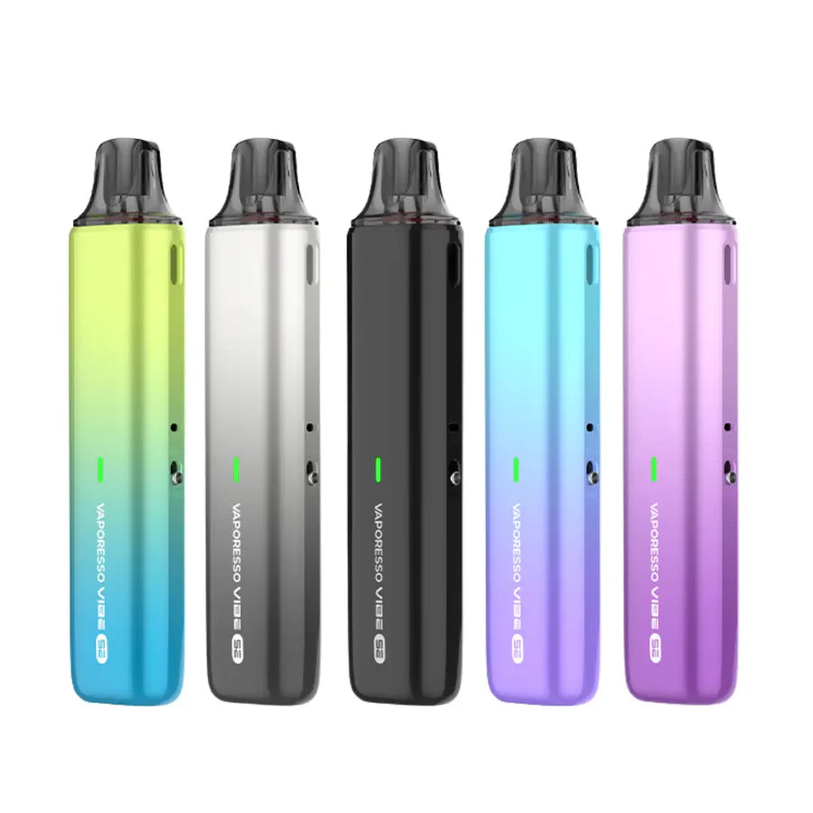 Vaporesso Vibe SE Pod Vape Kit