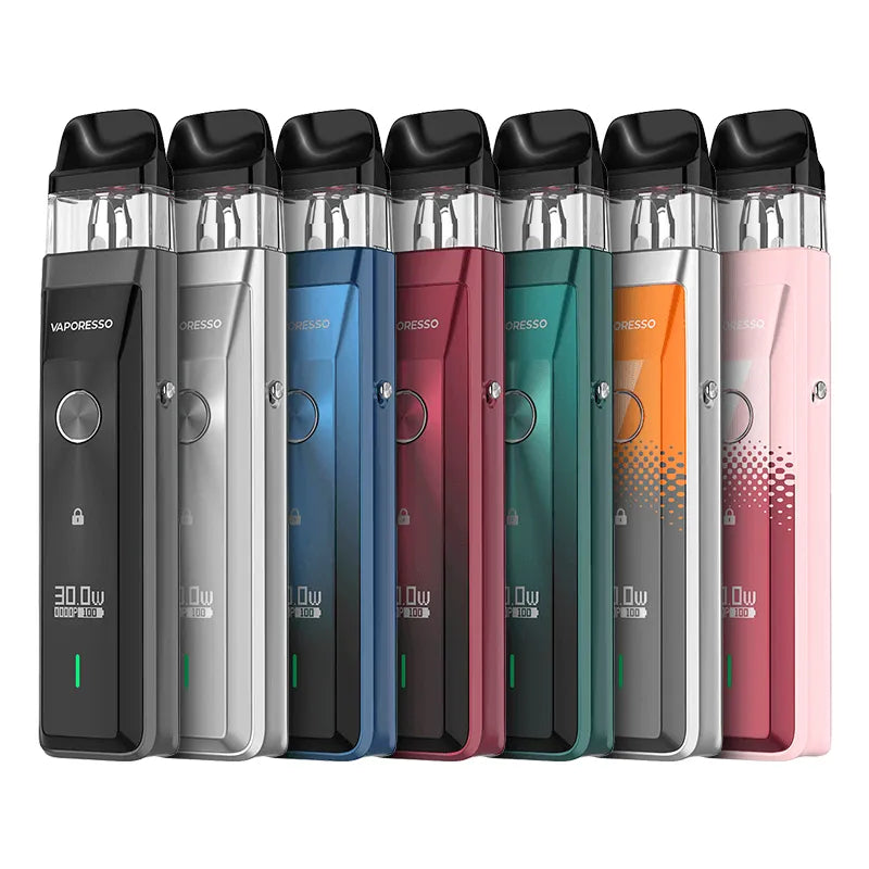 Xros Pro Pod Vape Kit