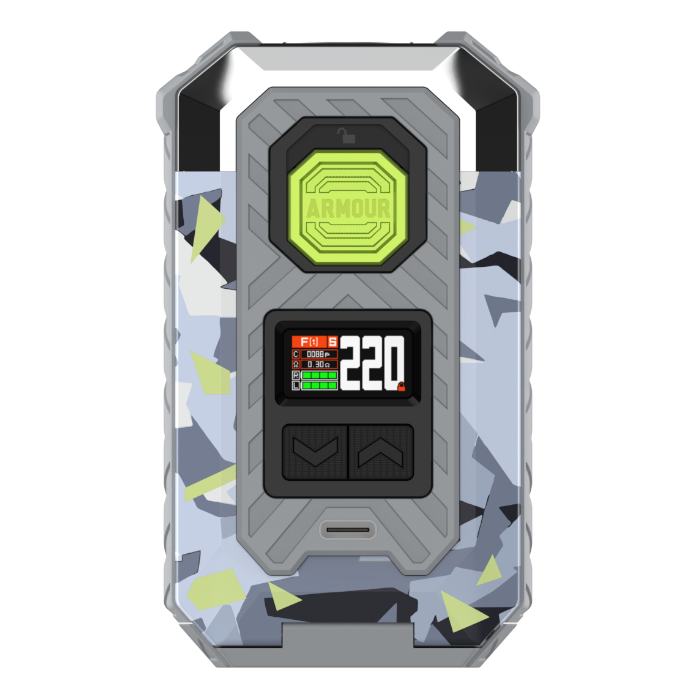 Armour Max Vape Mod