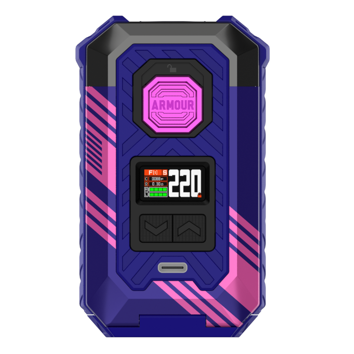 Armour Max Vape Mod