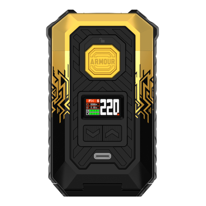 Armour Max Vape Mod