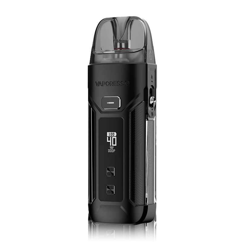 Luxe X Pro Pod Kit
