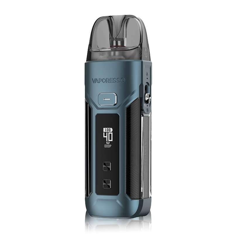 Luxe X Pro Pod Kit