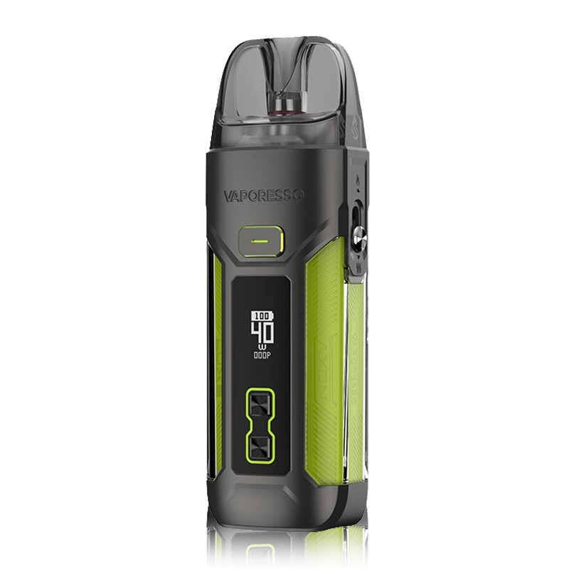 Luxe X Pro Pod Kit