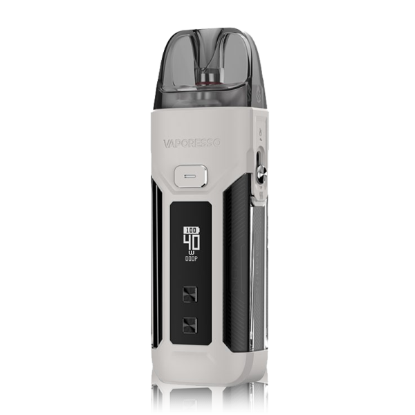 Luxe X Pro Pod Kit