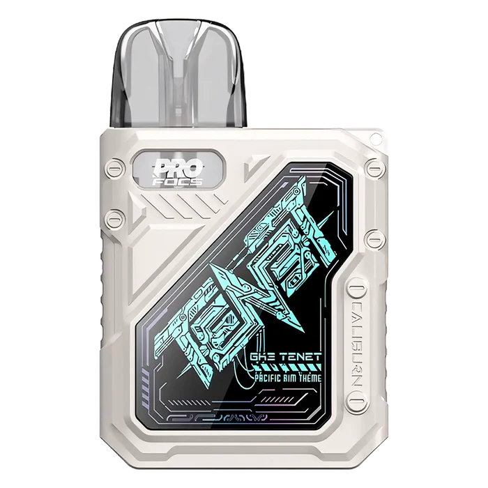 Caliburn GK3 Pacific Rim Pod Kit