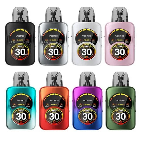 VooPoo Argus A Pod Kit