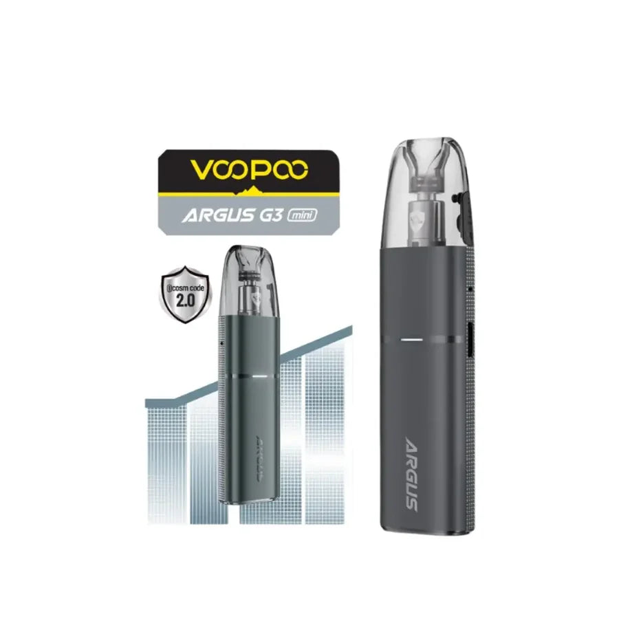 Voopoo Argus G3 Mini Vape Kit