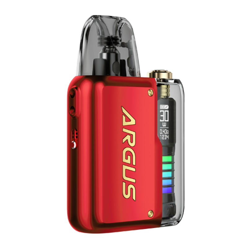 Argus P2 Pod Kit