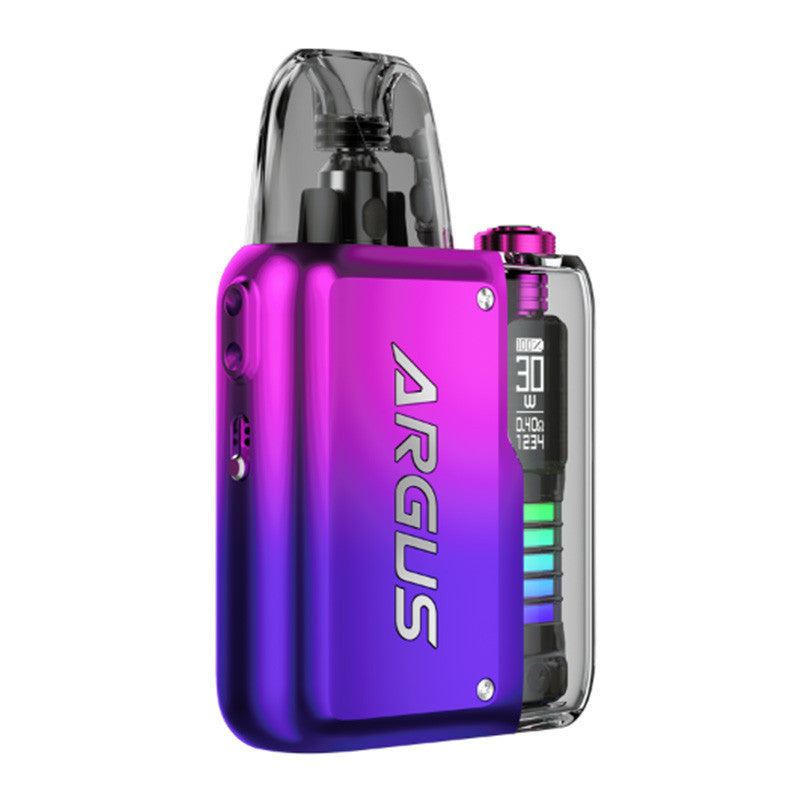 Argus P2 Pod Kit