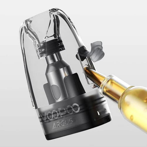 Argus Top Fill Replacement Pods (3Pcs)