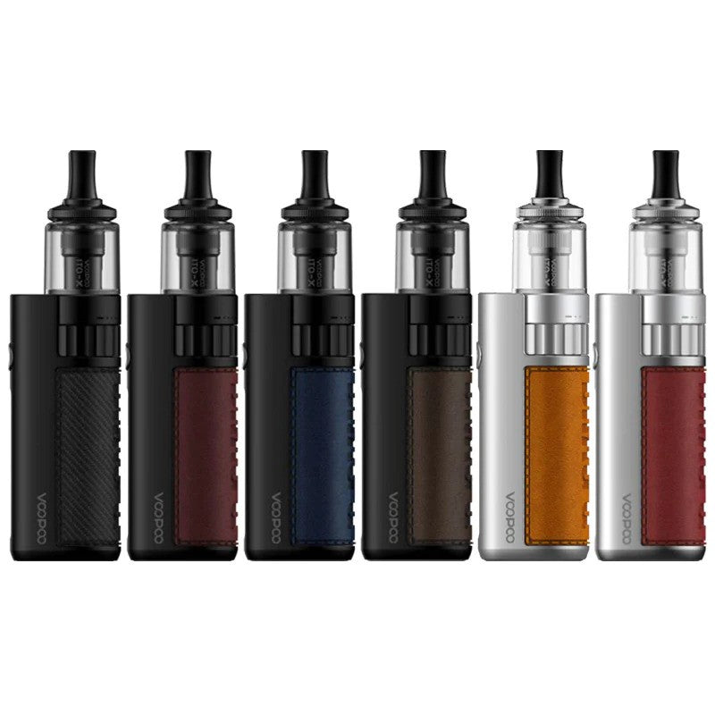 VooPoo Drag Q Vape Kit