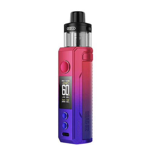 Drag S2 Vape Kit