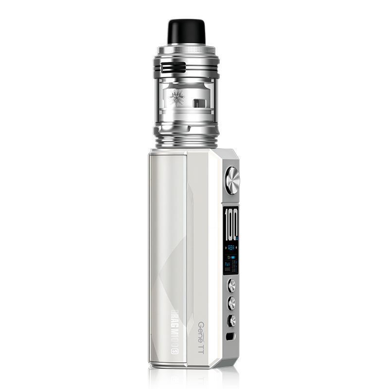 Drag M100s Vape Kit