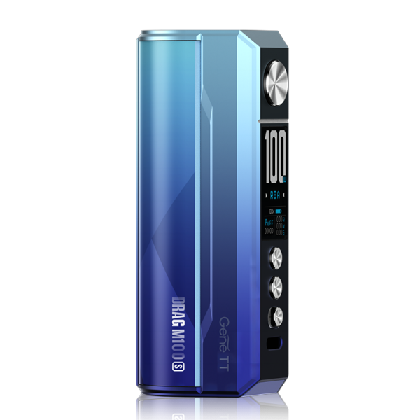 Drag M100s Vape Mod