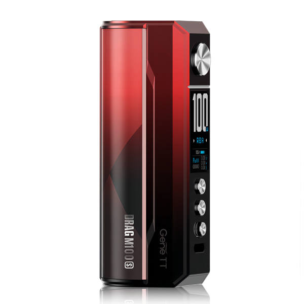 Drag M100s Vape Mod