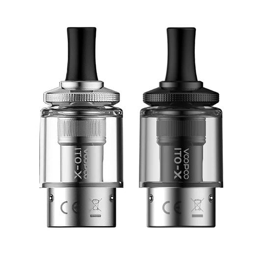 ITO X Pod Tank 3.5ml XL (1pc)
