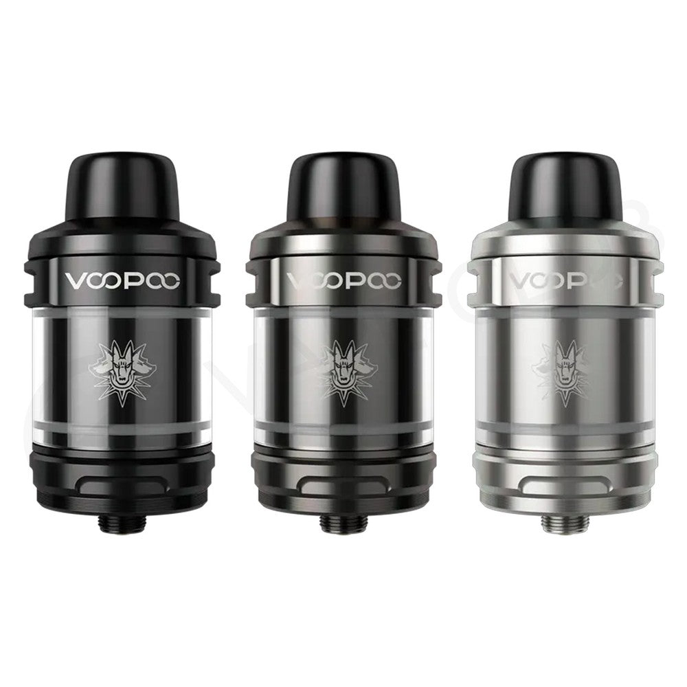 Uforce X Vape Tank By Voopoo