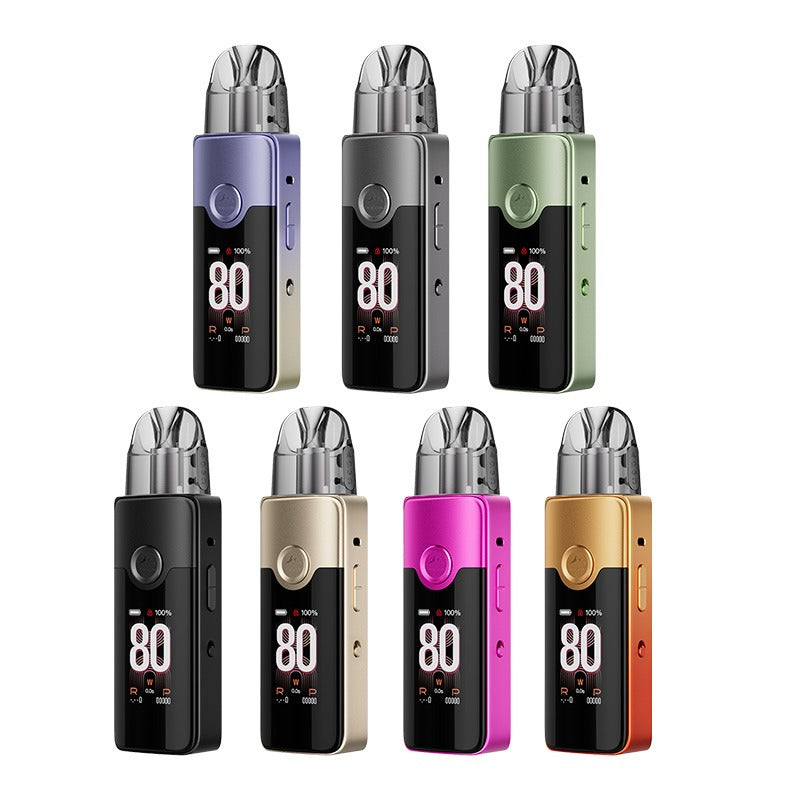 VooPoo Vinci E80 Pod Kit