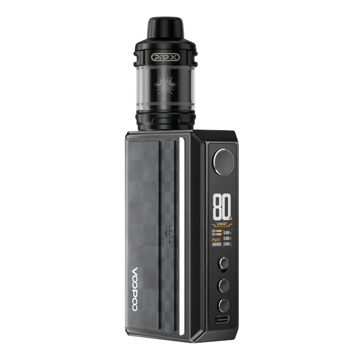 Drag 5 Vape Kit By Voopoo